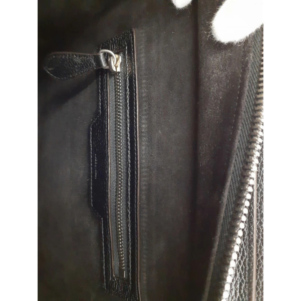 Celine Luggage Shopper Leather 2WAY Tote bag - Picture 7 of 9